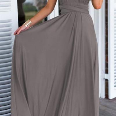 Prom Gown,Pretty Prom Dresses,Gray Prom Gown,Simple Prom Gown,Grey Bridesmaid Dress,Cheap Evening Dresses,Fall Prom Gowns,2016 Beautiful Bridesmaid Gowns, Chiffon Prom Dress,Beading Evening Dress,Sexy Sweetheart Prom Dress,Cocktail Dresses, formal dresses,Wedding guests dresses
