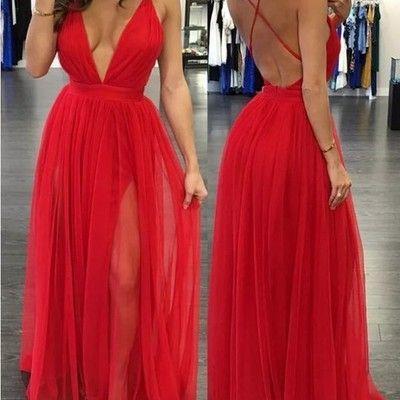 New Sexy Backless Sexy Long Prom Dress,Evening Dress,Charming Prom Dresses,cheap Sexy Backless Prom Dress,Beading Evening Dress, Prom Dress, formal dresses,Wedding guests dresses
