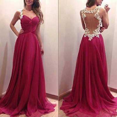 Lace dress,Prom Dress,Sexy FASHION LONG HOT CUTE DRESS BACKLESS LACE New Fashion Lady Women's Formal Ball Gown Party Prom Cocktail Backless Long Dress