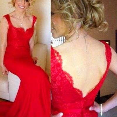 Prom Dress, Red Prom Dresses, Charming Prom Dress,Sexy Red Prom Dress,Real Made Prom Evening Dress,Long A line Evening Dress,Women Dress,Woman Wedding Party Dress,Formal Dress,Evening Gowns,Formal Dress