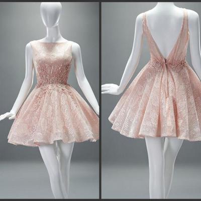Simple Homecoming Dress,Homecoming Dresses,Modest Homecoming Dress,Cute Party Dress,Short Prom Gown,Sweet 16 Dress,Cocktail Gowns,Short Evening Gowns For Teens, Party Dress,Wedding Guest Prom Gowns, Formal Occasion Dresses,Formal Dress