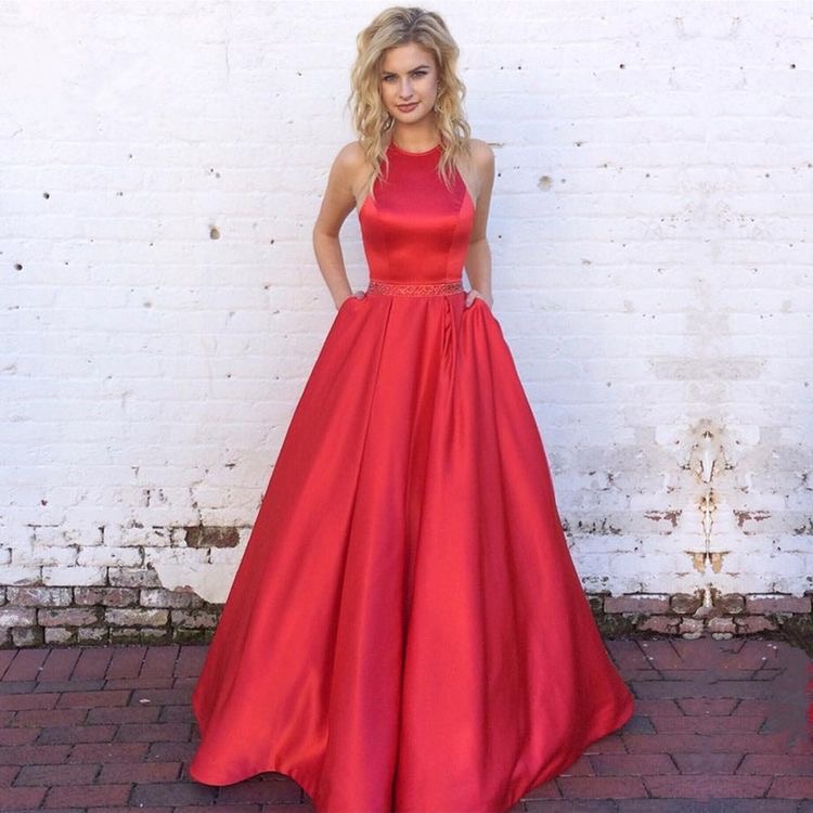 Decent Long Dresses