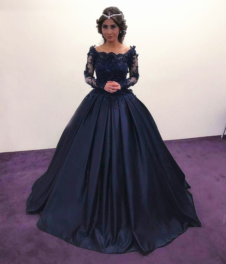 Engagement Dress