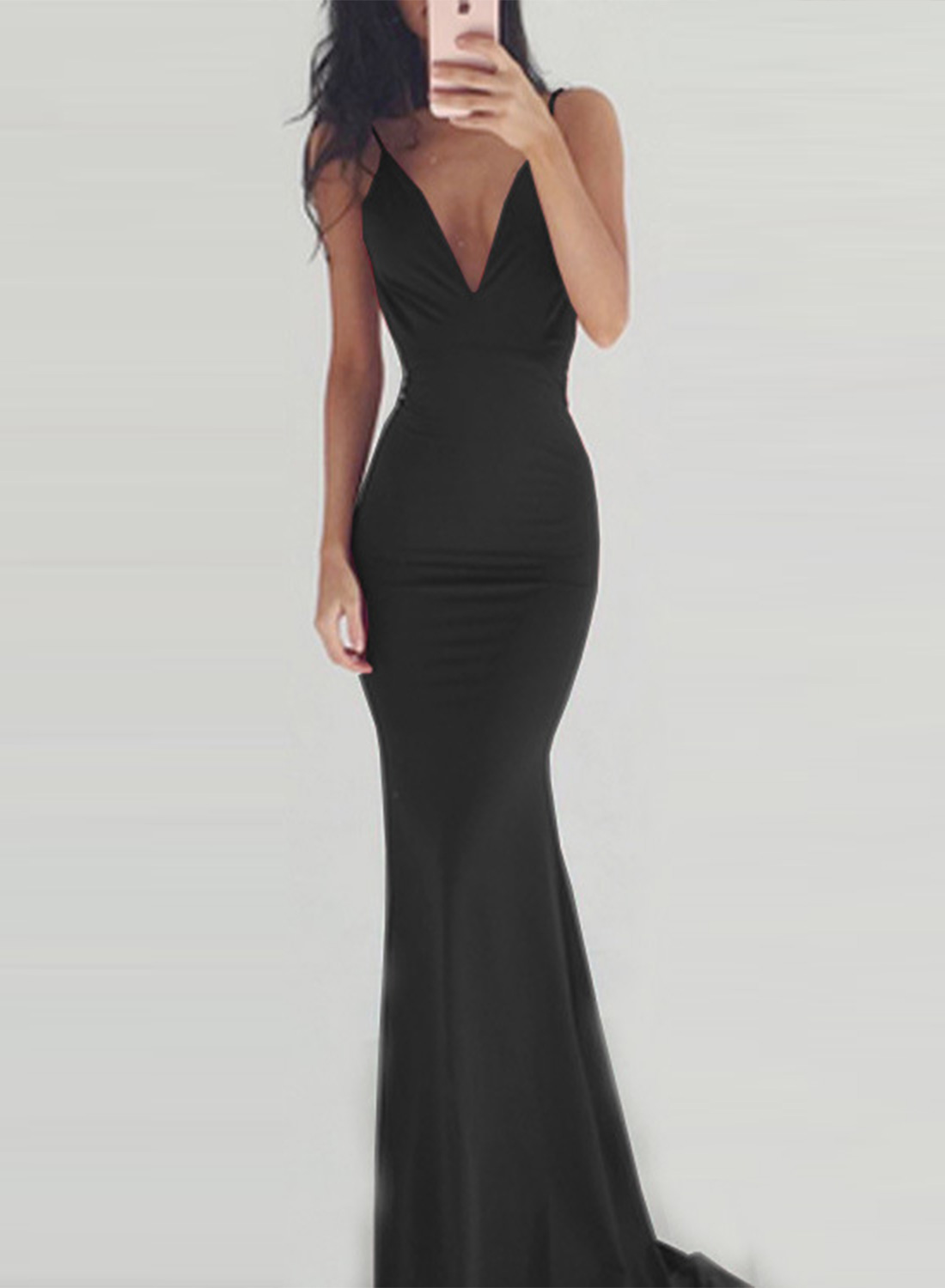 fashion nova evening gowns
