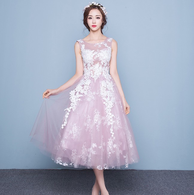 Cute Evening Dress