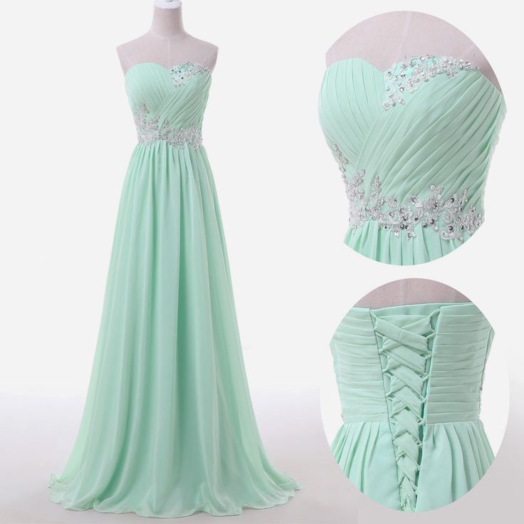 prom bridesmaid dresses