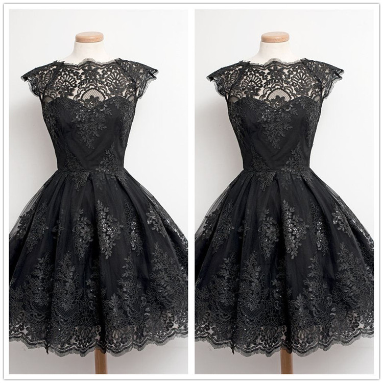 together lace dress