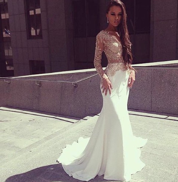 Pinterest Prom Dresses