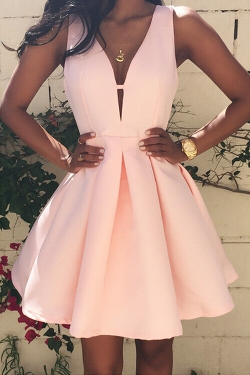 short gowns for womens