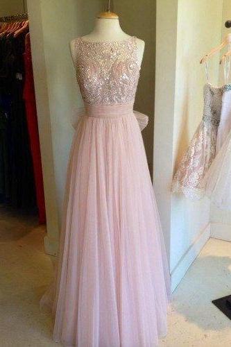 Prom dresses | Tulle, strapless, off shoulder prom dress | Luulla