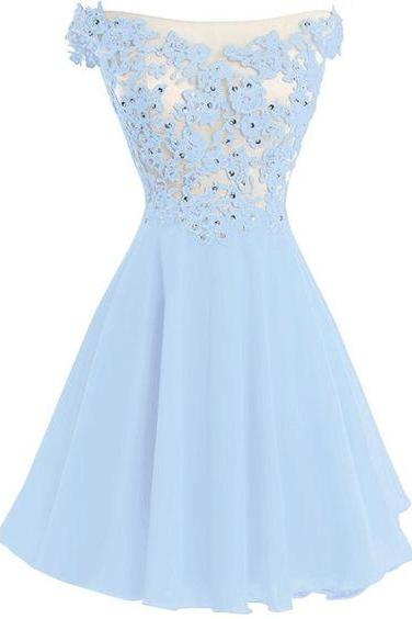 Graduation Dresses