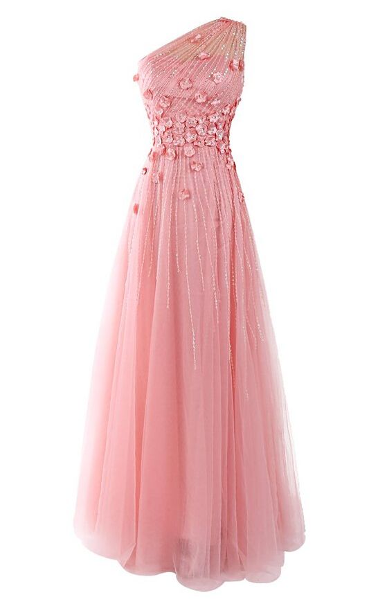New Sexy High Quality Prom Dress,A-Line Prom Dress,Chiffon Prom Dress ...